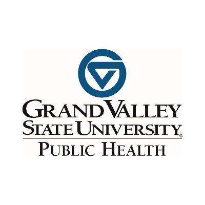 GVSU Public Health logo